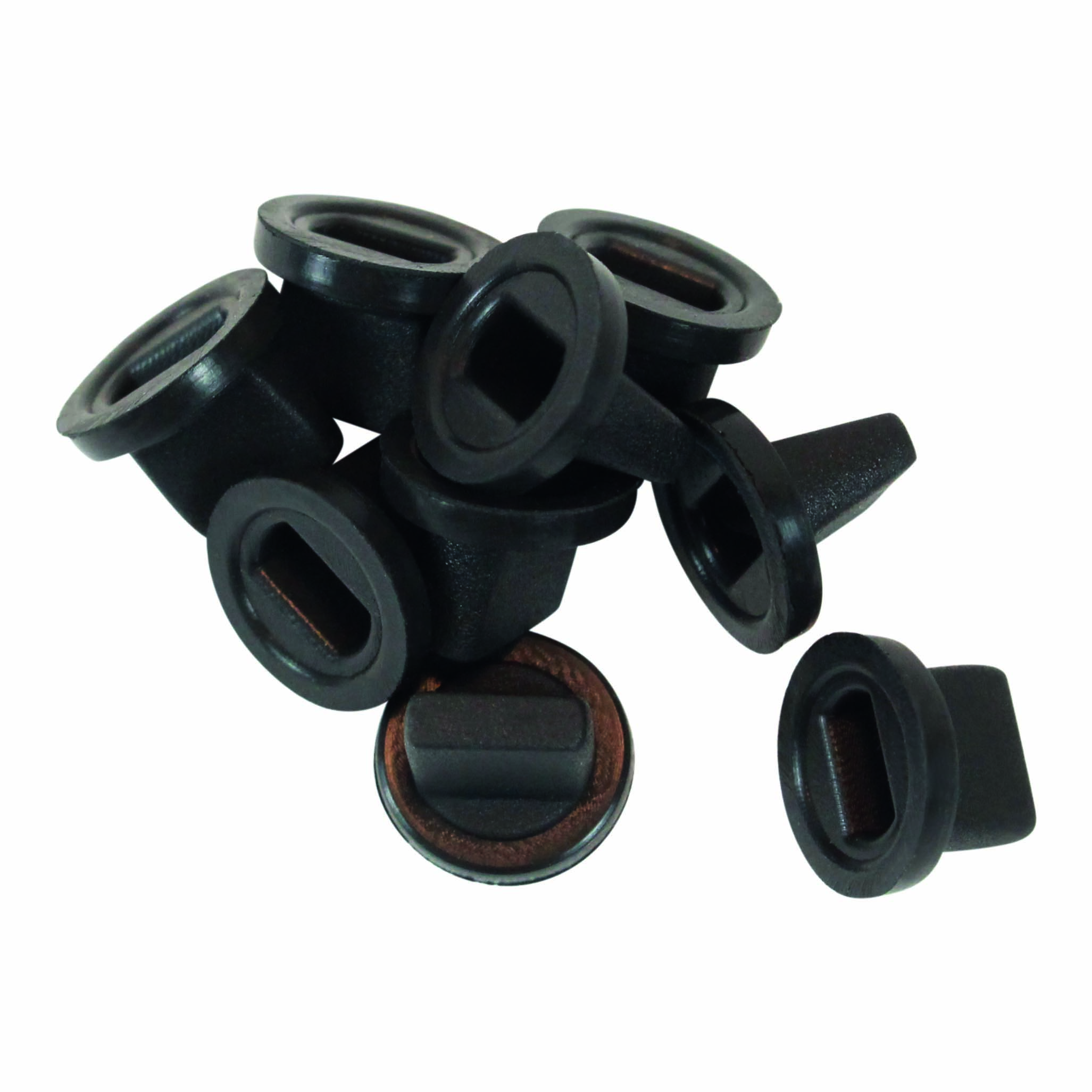  - Plastic Check Valves